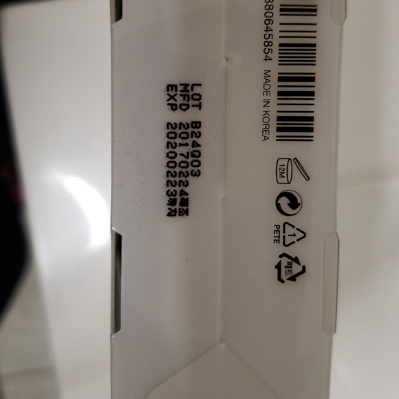 Dr. Jart+ Clay mask - Picture 4 of 4